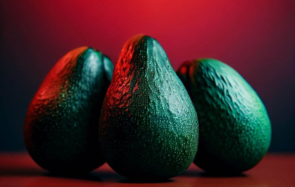 Abacate Avocado: Delicioso e Nutritivo - Benefícios, Consumo e Receita Simples