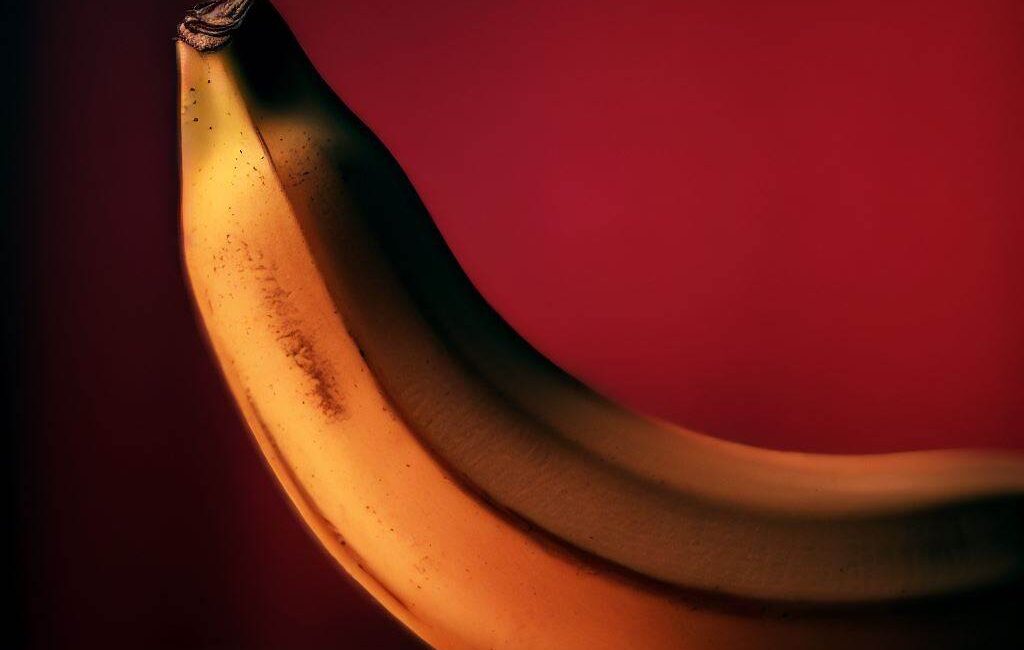 A Banana Caturra: Uma Fruta Nutritiva e Versátil