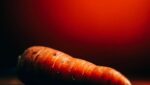Cenoura Baby: Um Tesouro Nutricional em Miniatura